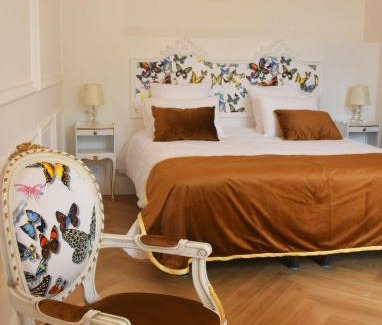 Bastide-Brazza Bed & Breakfast | Le Clos des Queyries, Chambres d'Hôtes