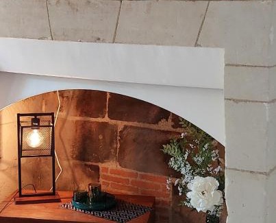Parcay-les-Pins Bed & Breakfast | Le Clos des Roses