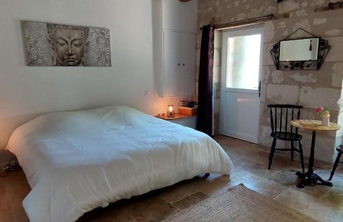 Parcay-les-Pins Bed & Breakfast | Le Clos des Roses