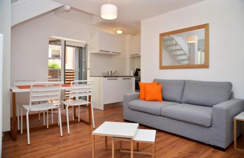 Saint-Etienne Apartment | Le Clos des Salins