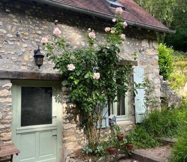 Blaru Bed & Breakfast | Le Clos des Songes