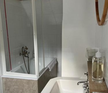 Blaru Bed & Breakfast | Le Clos des Songes
