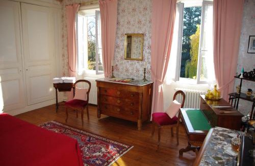 Taponas Bed & Breakfast | Le Clos des Tanneurs