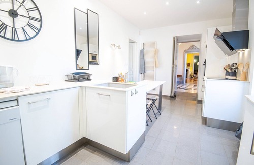 Francueil House | Le Clos des Tilleuls - Gite 10 people