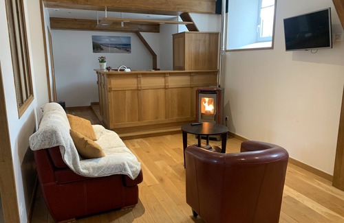 La Vendelee House | Le Clos des Tilleuls - D Day Home