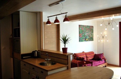 La Vendelee House | Le Clos des Tilleuls - D Day Home