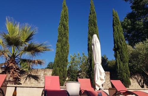 Pennautier Bed & Breakfast | Le Clos des Troubadours