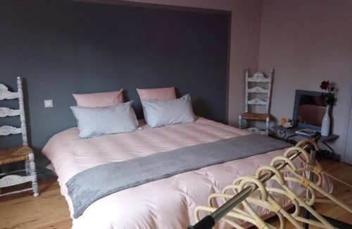 Verdun-sur-Garonne Bed & Breakfast | Le Clos du Figuier Spa Grisolles