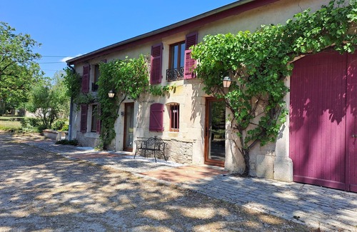 Bouconville-sur-Madt House | le Clos du Chateau
