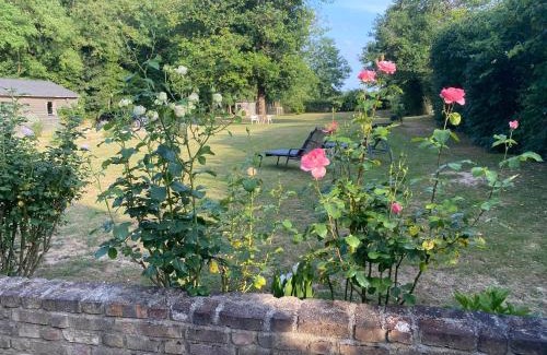 Val d'Amboise Bed & Breakfast | LE CLOS DU GOLF
