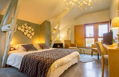 Plescop House | Le Clos du Gusquel