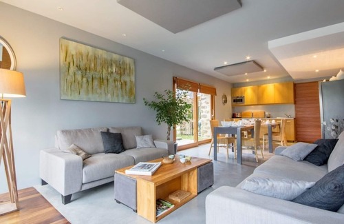 Plescop House | Le Clos du Gusquel