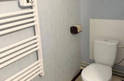 Fontainebleau Apartment | Le Clos Du Jardin a Fontainebleau