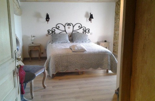 Carnoux Bed & Breakfast | Le Clos du Merle