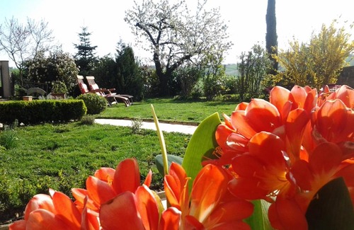 Carnoux Bed & Breakfast | Le Clos du Merle