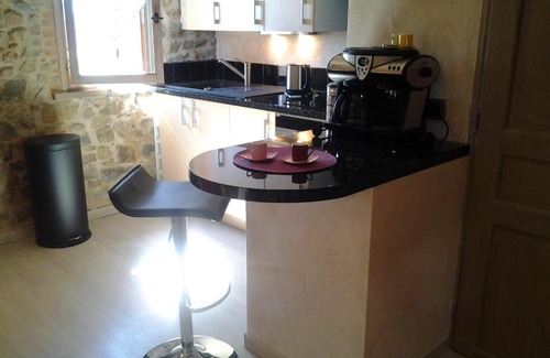 Carnoux Bed & Breakfast | Le Clos du Merle