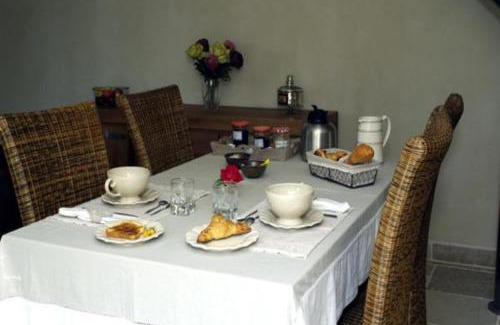 Chassignelles Bed & Breakfast | Le Clos Du Murier
