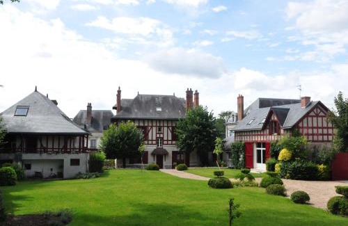 Cour-Cheverny House | Le Clos du Petit Dannezy