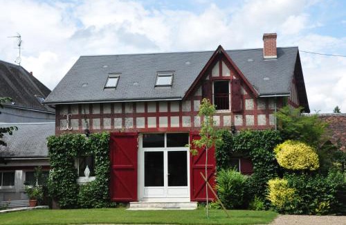 Cour-Cheverny House | Le Clos du Petit Dannezy