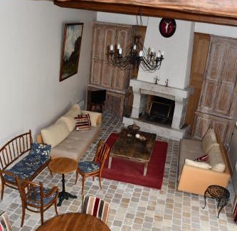 Cour-Cheverny House | Le Clos du Petit Dannezy