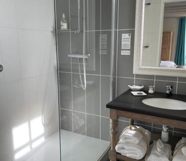 Sonnac Bed & Breakfast | Le Clos du Plantis
