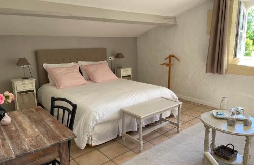 Sonnac Bed & Breakfast | Le Clos du Plantis