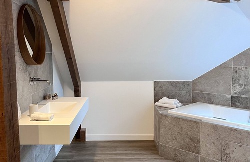 Montlouis-sur-Loire House | Le clos du Roc