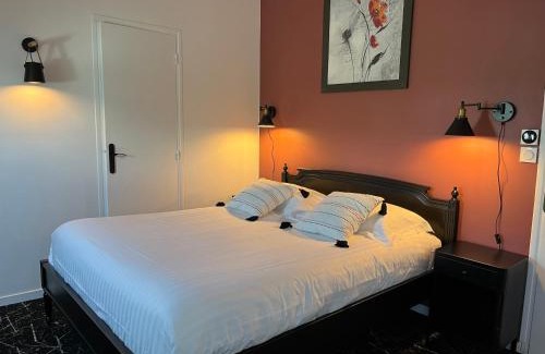 Montlouis-sur-Loire Bed & Breakfast | Le Clos du Roc