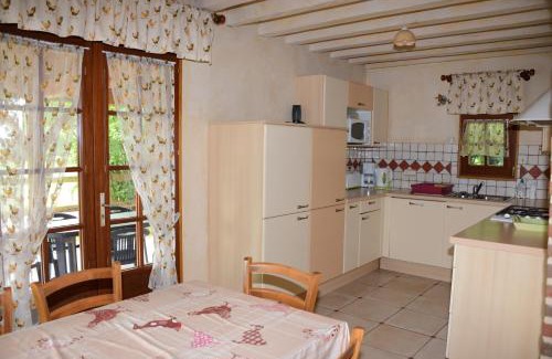 Le Tartre House | Le Clos du Rossignol