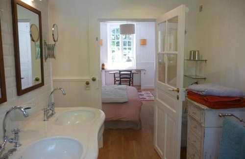 Presnoy Bed & Breakfast | Le clos du Ru