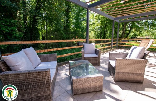 Avenay-Val-d'Or House | Le Clos du Val D'or - Avenay VAL D'or