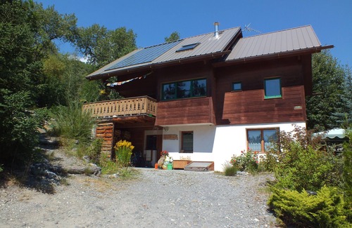 Puy-Saint-Andre Apartment | Le Clos du Vas - Puy Saint André