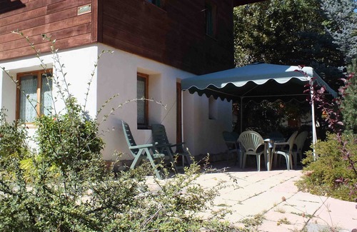 Puy-Saint-Andre Apartment | Le Clos du Vas - Puy Saint André