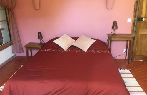La Motte-du-Caire Bed & Breakfast | Le Clos du Verger