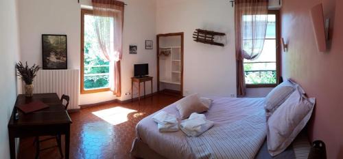 La Motte-du-Caire Bed & Breakfast | Le Clos du Verger