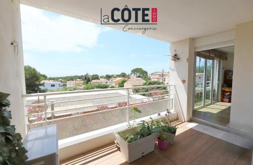 La Couronne Apartment | Le clos du village