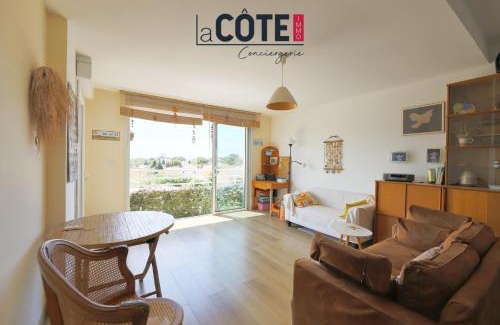 La Couronne Apartment | Le clos du village