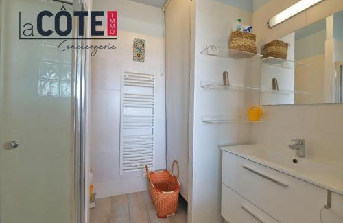 La Couronne Apartment | Le clos du village