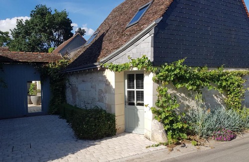 Azay-sur-Cher Bed & Breakfast | Le Clos Falaw