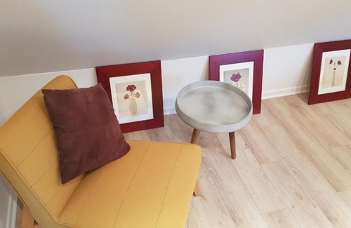Azay-sur-Cher Bed & Breakfast | Le Clos Falaw