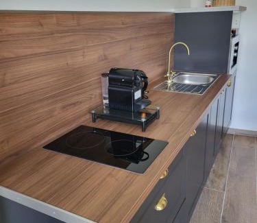 Corcelles-les-Monts Apartment | Le Clos