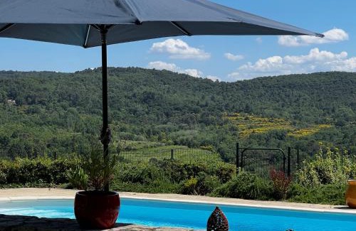 Saint-Christol-de-Rodieres Bed & Breakfast | Le clos des songes.