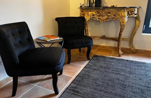 Saint-Christol-de-Rodieres Bed & Breakfast | Le clos des songes.