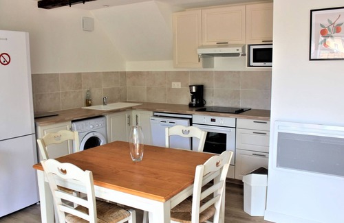Saint-Vincent-de-Cosse Apartment | Le Clos des Rives by Interhome