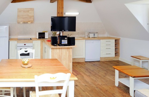 Saint-Vincent-de-Cosse Apartment | Le Clos des Rives by Interhome
