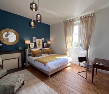 Chatellerault House | Le Clos Gabrielle