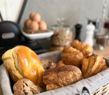 Chatellerault House | Le Clos Gabrielle