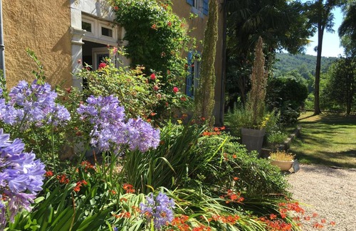 Galan Bed & Breakfast | Le Clos Galan