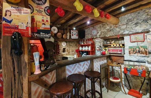 Moissat Bed & Breakfast | Le Clos Goëlle