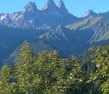 La Chambre Bed & Breakfast | le clos grillet